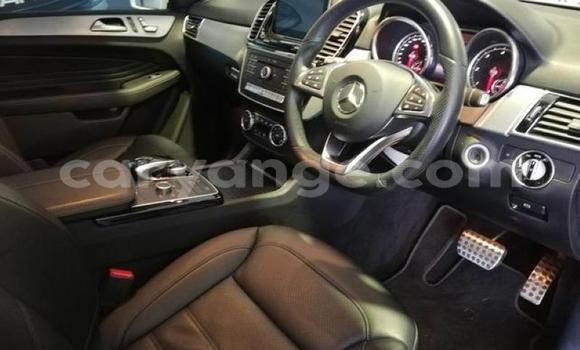 Buy Used Mercedes-Benz GLE White Car in Henties Bay in Erongo Buy Used Mercedes-Benz GLE White Car in Henties Bay in Erongo