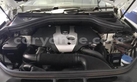 Buy Used Mercedes-Benz GLE White Car in Henties Bay in Erongo Buy Used Mercedes-Benz GLE White Car in Henties Bay in Erongo