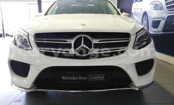 Buy Used Mercedes-Benz GLE White Car in Henties Bay in Erongo Buy Used Mercedes-Benz GLE White Car in Henties Bay in Erongo