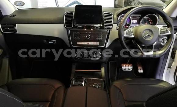 Buy Used Mercedes-Benz GLE White Car in Henties Bay in Erongo Buy Used Mercedes-Benz GLE White Car in Henties Bay in Erongo