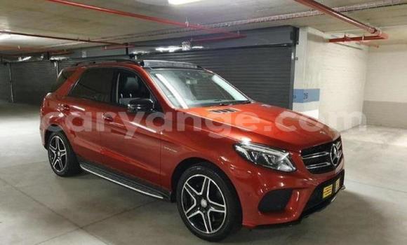 Buy Used Mercedes-Benz GLE Other Car in Henties Bay in Erongo Buy Used Mercedes-Benz GLE Other Car in Henties Bay in Erongo