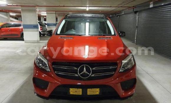 Buy Used Mercedes-Benz GLE Other Car in Henties Bay in Erongo Buy Used Mercedes-Benz GLE Other Car in Henties Bay in Erongo