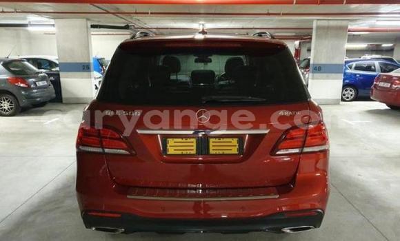 Buy Used Mercedes-Benz GLE Other Car in Henties Bay in Erongo Buy Used Mercedes-Benz GLE Other Car in Henties Bay in Erongo