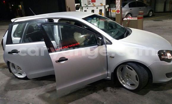 Buy Used Volkswagen Polo Silver Car in Windhoek in Namibia Buy Used Volkswagen Polo Silver Car in Windhoek in Namibia