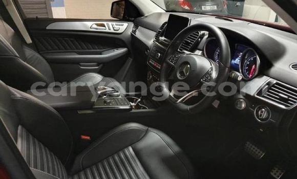 Buy Used Mercedes-Benz GLE Other Car in Henties Bay in Erongo Buy Used Mercedes-Benz GLE Other Car in Henties Bay in Erongo