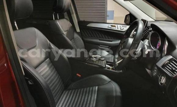 Buy Used Mercedes-Benz GLE Other Car in Henties Bay in Erongo Buy Used Mercedes-Benz GLE Other Car in Henties Bay in Erongo