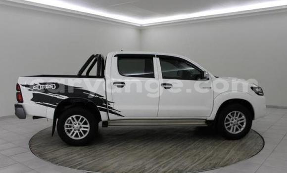 Acheter Occasion Voiture Toyota Hilux Autre à Karasburg, Karas Acheter Occasion Voiture Toyota Hilux Autre à Karasburg, Karas