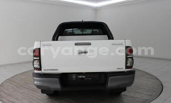 Acheter Occasion Voiture Toyota Hilux Autre à Karasburg, Karas Acheter Occasion Voiture Toyota Hilux Autre à Karasburg, Karas