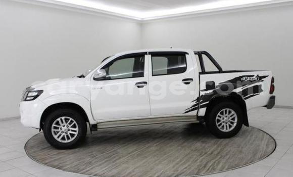 Acheter Occasion Voiture Toyota Hilux Autre à Karasburg, Karas Acheter Occasion Voiture Toyota Hilux Autre à Karasburg, Karas