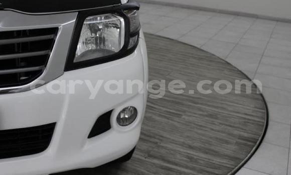 Acheter Occasion Voiture Toyota Hilux Autre à Karasburg, Karas Acheter Occasion Voiture Toyota Hilux Autre à Karasburg, Karas