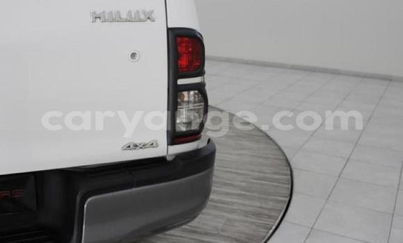 Acheter Occasion Voiture Toyota Hilux Autre à Karasburg, Karas Acheter Occasion Voiture Toyota Hilux Autre à Karasburg, Karas