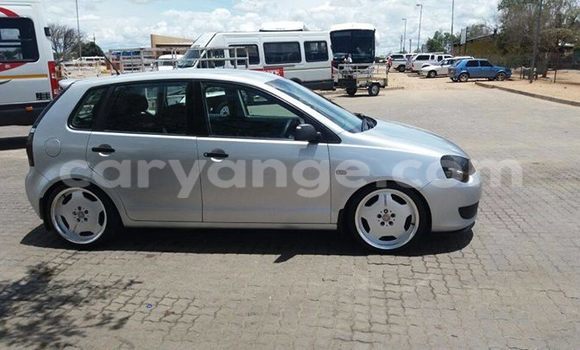 Buy Used Volkswagen Polo Silver Car in Windhoek in Namibia Buy Used Volkswagen Polo Silver Car in Windhoek in Namibia