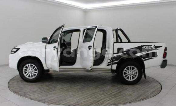 Acheter Occasion Voiture Toyota Hilux Autre à Karasburg, Karas Acheter Occasion Voiture Toyota Hilux Autre à Karasburg, Karas