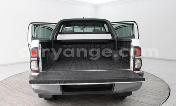 Acheter Occasion Voiture Toyota Hilux Autre à Karasburg, Karas Acheter Occasion Voiture Toyota Hilux Autre à Karasburg, Karas