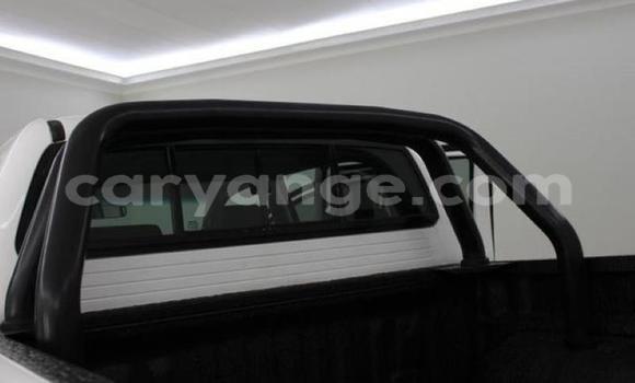 Acheter Occasion Voiture Toyota Hilux Autre à Karasburg, Karas Acheter Occasion Voiture Toyota Hilux Autre à Karasburg, Karas