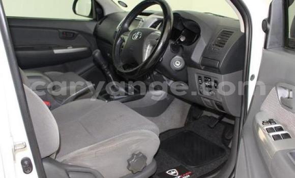 Acheter Occasion Voiture Toyota Hilux Autre à Karasburg, Karas Acheter Occasion Voiture Toyota Hilux Autre à Karasburg, Karas
