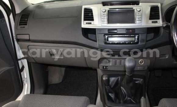 Acheter Occasion Voiture Toyota Hilux Autre à Karasburg, Karas Acheter Occasion Voiture Toyota Hilux Autre à Karasburg, Karas