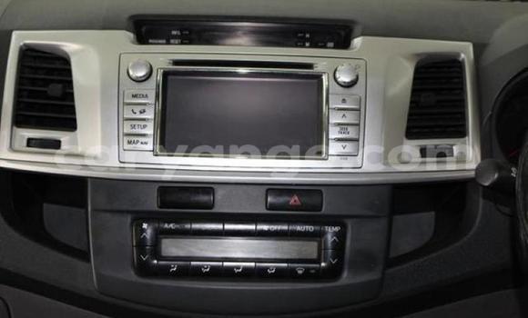 Acheter Occasion Voiture Toyota Hilux Autre à Karasburg, Karas Acheter Occasion Voiture Toyota Hilux Autre à Karasburg, Karas