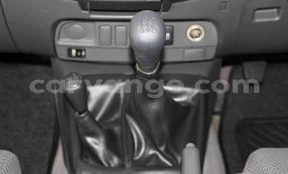 Acheter Occasion Voiture Toyota Hilux Autre à Karasburg, Karas Acheter Occasion Voiture Toyota Hilux Autre à Karasburg, Karas