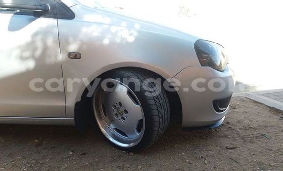 Buy Used Volkswagen Polo Silver Car in Windhoek in Namibia Buy Used Volkswagen Polo Silver Car in Windhoek in Namibia