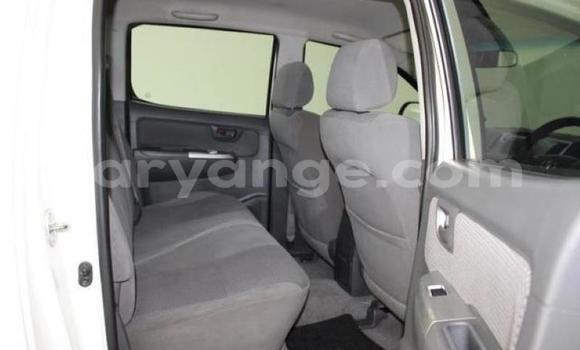 Acheter Occasion Voiture Toyota Hilux Autre à Karasburg, Karas Acheter Occasion Voiture Toyota Hilux Autre à Karasburg, Karas