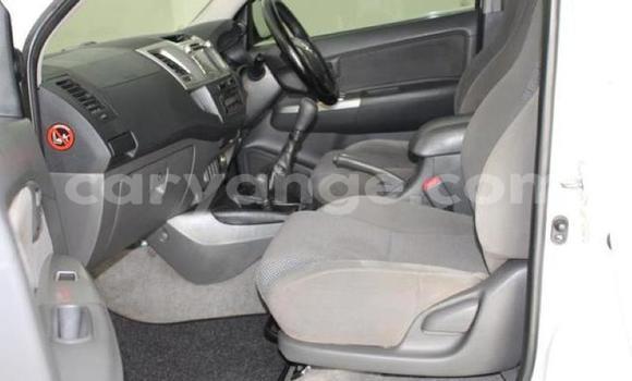 Acheter Occasion Voiture Toyota Hilux Autre à Karasburg, Karas Acheter Occasion Voiture Toyota Hilux Autre à Karasburg, Karas