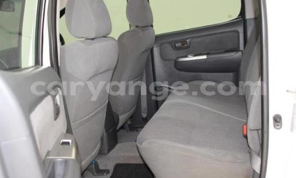 Acheter Occasion Voiture Toyota Hilux Autre à Karasburg, Karas Acheter Occasion Voiture Toyota Hilux Autre à Karasburg, Karas