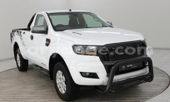 Buy Used Ford Ranger White Car in Grootfontein in Namibia Buy Used Ford Ranger White Car in Grootfontein in Namibia