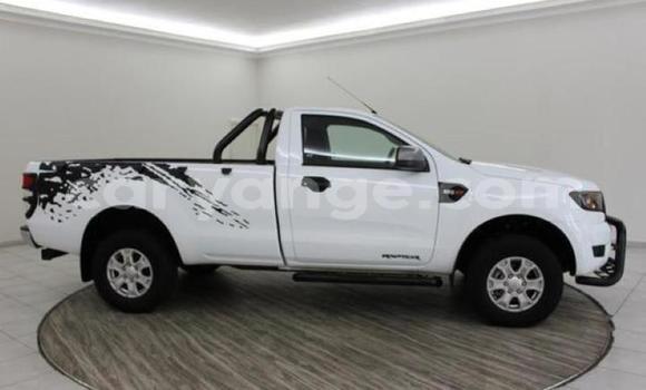 Buy Used Ford Ranger White Car in Grootfontein in Namibia Buy Used Ford Ranger White Car in Grootfontein in Namibia