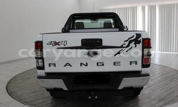 Buy Used Ford Ranger White Car in Grootfontein in Namibia Buy Used Ford Ranger White Car in Grootfontein in Namibia