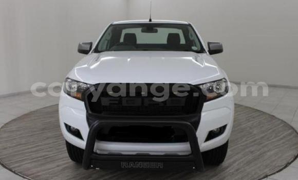 Buy Used Ford Ranger White Car in Grootfontein in Namibia Buy Used Ford Ranger White Car in Grootfontein in Namibia