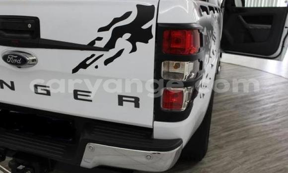 Buy Used Ford Ranger White Car in Grootfontein in Namibia Buy Used Ford Ranger White Car in Grootfontein in Namibia