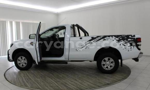 Buy Used Ford Ranger White Car in Grootfontein in Namibia Buy Used Ford Ranger White Car in Grootfontein in Namibia