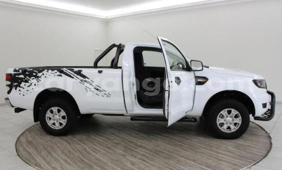 Buy Used Ford Ranger White Car in Grootfontein in Namibia Buy Used Ford Ranger White Car in Grootfontein in Namibia