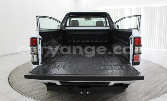 Buy Used Ford Ranger White Car in Grootfontein in Namibia Buy Used Ford Ranger White Car in Grootfontein in Namibia