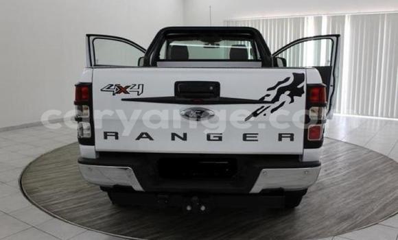 Buy Used Ford Ranger White Car in Grootfontein in Namibia Buy Used Ford Ranger White Car in Grootfontein in Namibia
