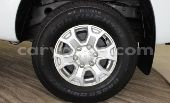 Buy Used Ford Ranger White Car in Grootfontein in Namibia Buy Used Ford Ranger White Car in Grootfontein in Namibia
