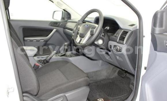 Buy Used Ford Ranger White Car in Grootfontein in Namibia Buy Used Ford Ranger White Car in Grootfontein in Namibia