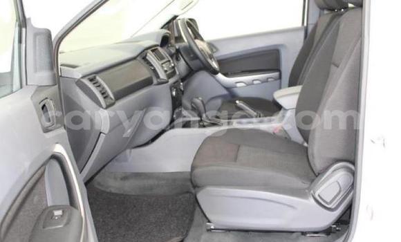 Buy Used Ford Ranger White Car in Grootfontein in Namibia Buy Used Ford Ranger White Car in Grootfontein in Namibia