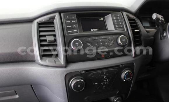 Buy Used Ford Ranger White Car in Grootfontein in Namibia Buy Used Ford Ranger White Car in Grootfontein in Namibia