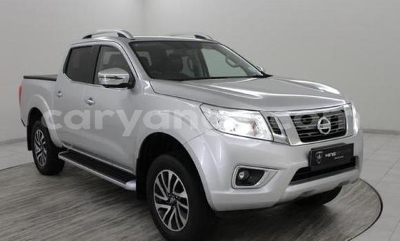 Acheter Occasion Voiture Nissan Navara Gris à Karasburg, Karas Acheter Occasion Voiture Nissan Navara Gris à Karasburg, Karas
