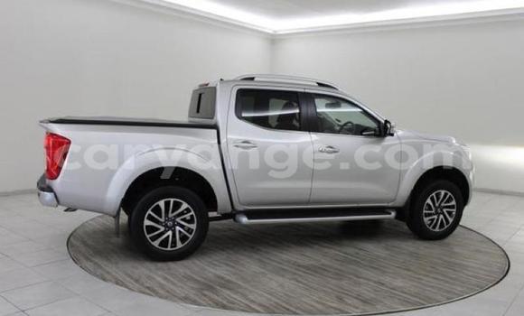 Acheter Occasion Voiture Nissan Navara Gris à Karasburg, Karas Acheter Occasion Voiture Nissan Navara Gris à Karasburg, Karas