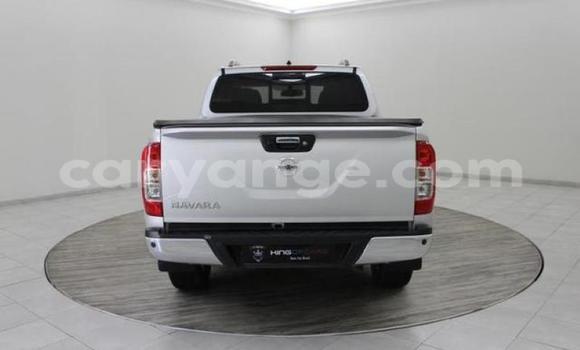 Acheter Occasion Voiture Nissan Navara Gris à Karasburg, Karas Acheter Occasion Voiture Nissan Navara Gris à Karasburg, Karas