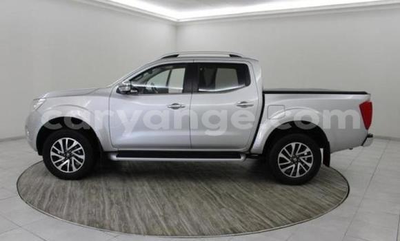 Acheter Occasion Voiture Nissan Navara Gris à Karasburg, Karas Acheter Occasion Voiture Nissan Navara Gris à Karasburg, Karas