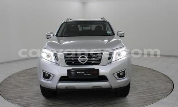 Acheter Occasion Voiture Nissan Navara Gris à Karasburg, Karas Acheter Occasion Voiture Nissan Navara Gris à Karasburg, Karas