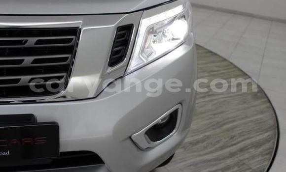 Acheter Occasion Voiture Nissan Navara Gris à Karasburg, Karas Acheter Occasion Voiture Nissan Navara Gris à Karasburg, Karas