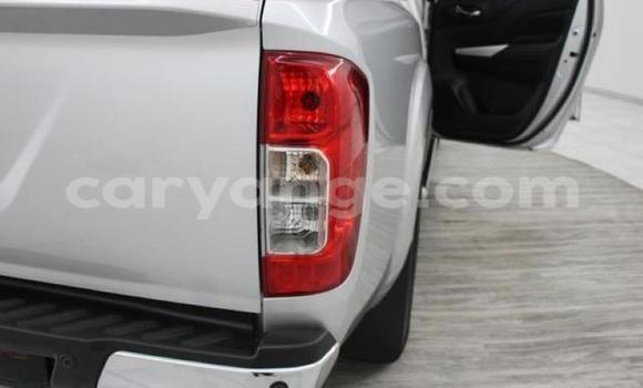 Acheter Occasion Voiture Nissan Navara Gris à Karasburg, Karas Acheter Occasion Voiture Nissan Navara Gris à Karasburg, Karas