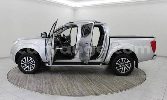 Acheter Occasion Voiture Nissan Navara Gris à Karasburg, Karas Acheter Occasion Voiture Nissan Navara Gris à Karasburg, Karas