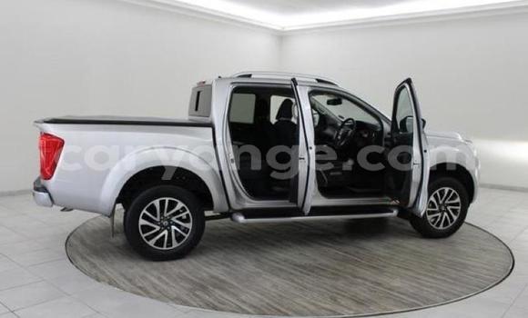 Acheter Occasion Voiture Nissan Navara Gris à Karasburg, Karas Acheter Occasion Voiture Nissan Navara Gris à Karasburg, Karas