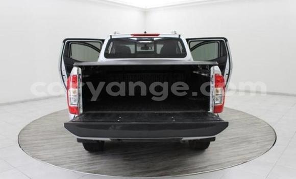 Acheter Occasion Voiture Nissan Navara Gris à Karasburg, Karas Acheter Occasion Voiture Nissan Navara Gris à Karasburg, Karas